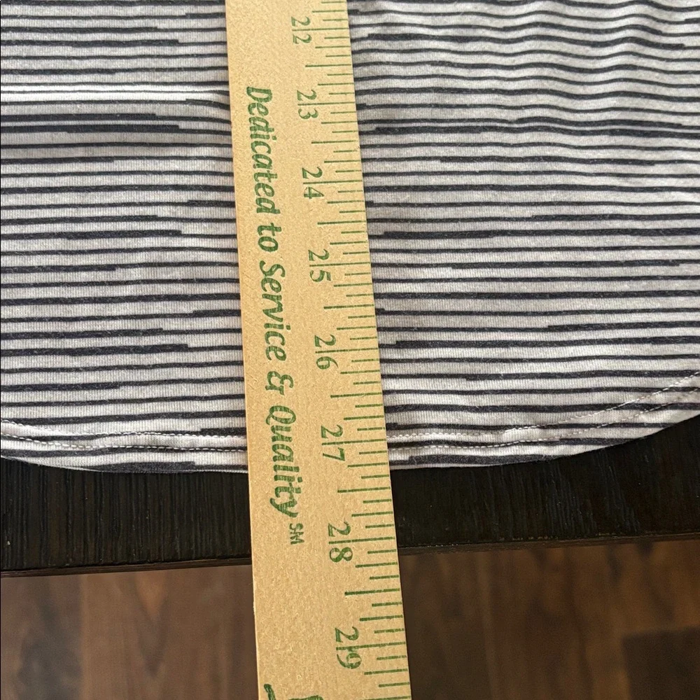 The North Face flash dry striped tee - Picture 12 of 13